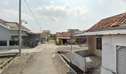 TAMAN SIPUNG PERMAI