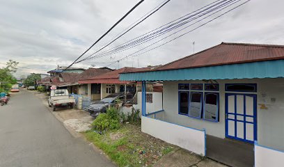 Kampung kb lembah murai