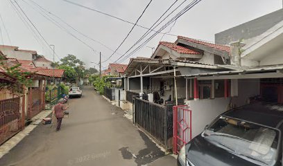 Rumah Adem Seger