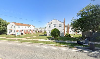 Cedar Knoll Apartments