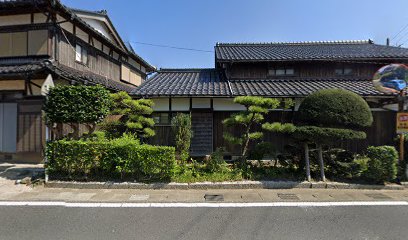 由良川河口