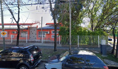 Oficina de Hábitat - La Loma - MVL