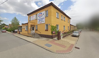 MPM s.r.o. - sídlo společnosti
