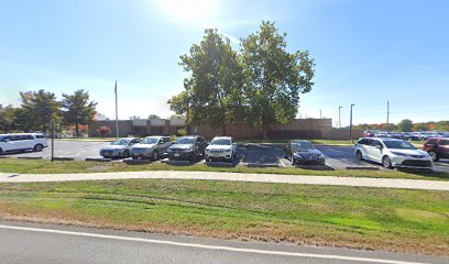 Pickerington Elementary School