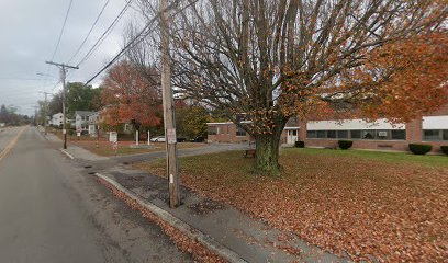 Johnson Early Childhood Center