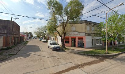 Verduleria Y Fruteria San Roque