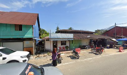 Klinik Indran