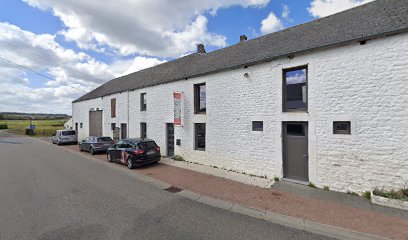 Salon De Coiffure