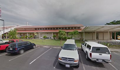 US Pacific Basin Agricultural Research Center