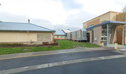 Martinez Outpatient Clinic And Community Living Center