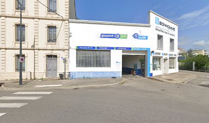 DRIVALIA Mobility Store