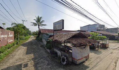 Putra Jaya Tempel