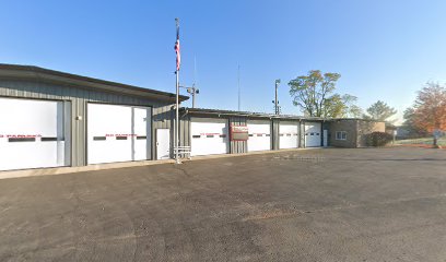 Uniopolis Fire Department