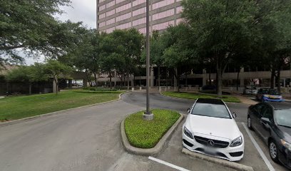 New York Life - San Antonio General Office