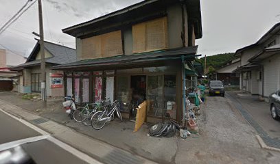 鈴木輪店