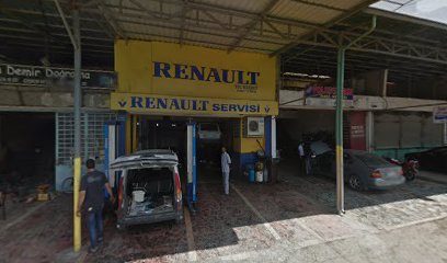 Renault-deniz Oto