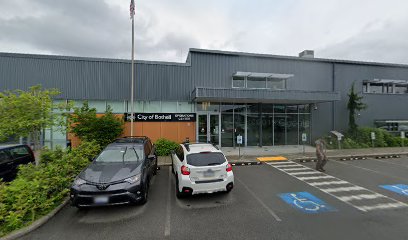 City of Bothell - Public Works Operations Center