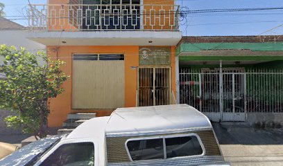 Panaderia El Molino