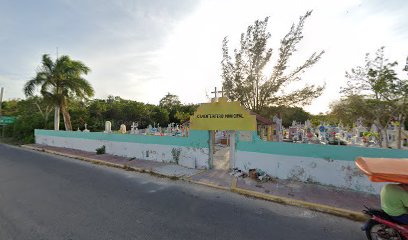 Cementerio Municipal de San Felipe