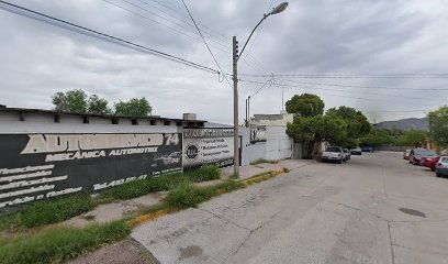 Seguridad Privada en Chihuahua