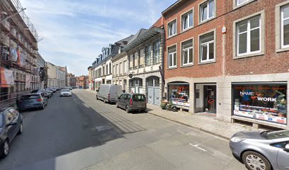 Dépannage informatique Tournai - Arobazz