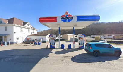 Amoco