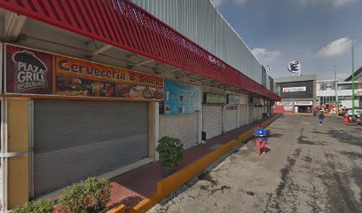 Comercializadora Electroferretera Tulyehualco