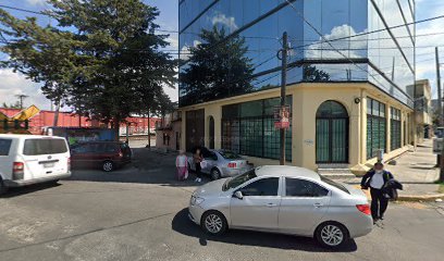 Facultad de contaduría y administración