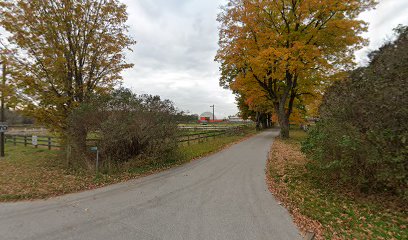 Colonial Equestrian Center