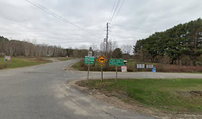 Seguin Township Fire Station 30