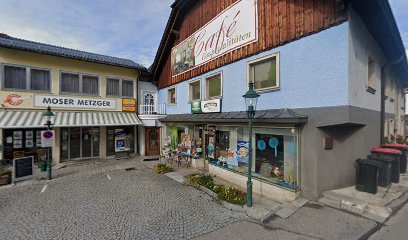 Café Schmidbauer