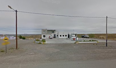 Estacion de Servicios - Taller de reparación de automóviles en Camarones, Chubut, Argentina