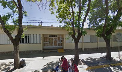 Escuela N° 497 Cayetano Silva