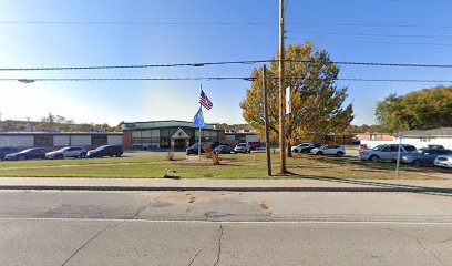 Cherokee Elementary School