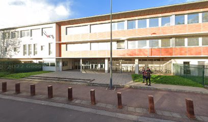 Collège Diderot