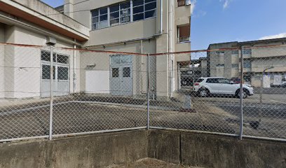 地域活動支援センター やまびこ