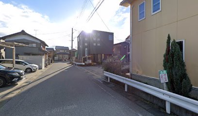 北川保険事務所