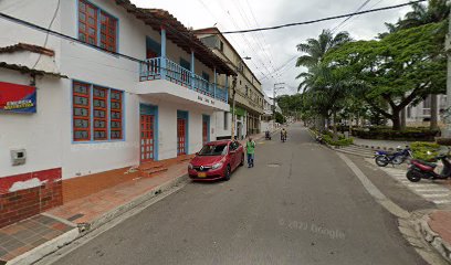 Panaderia El Sabor De Mi Tierra