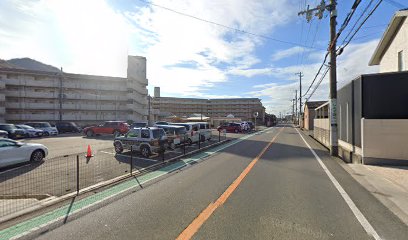 姫路市社会福祉協議会蒲田デイサービスセンター