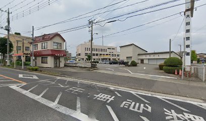 栃木県警察大田原警察署
