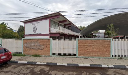 Escuela Secundaria Técnica 'José Santos Valdés'