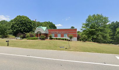 Forsyth County Fire Station #5