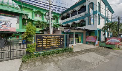 MUALAF CENTER JAWA TIMUR