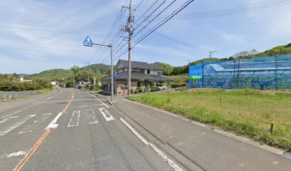 小国屋美術店