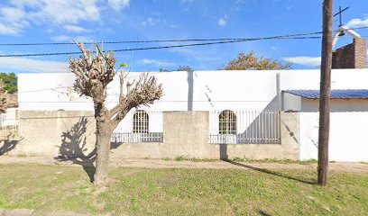 Capilla Natividad de María