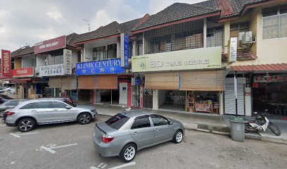 Goh Electronic Centre