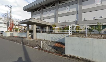 (公社)福井市スポーツ協会