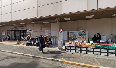 【デコホーム】東急ストア鎌倉駅前店