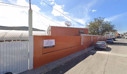 Escuela Primaria Juan Escutia