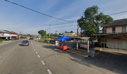 Pasar Awam Ayer Baloi